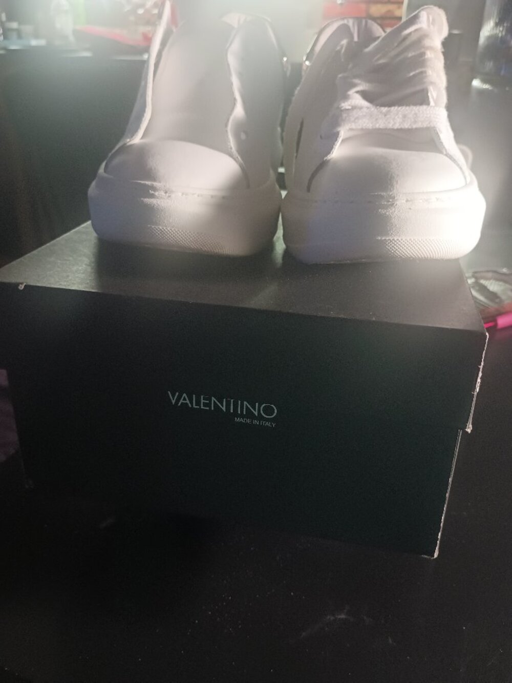 Valentino sneakers